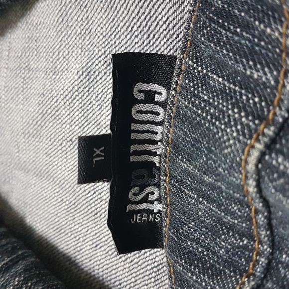 Jean Jacket - Picture 6 of 7